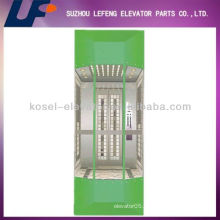 China Glass Elevator Manufacturer